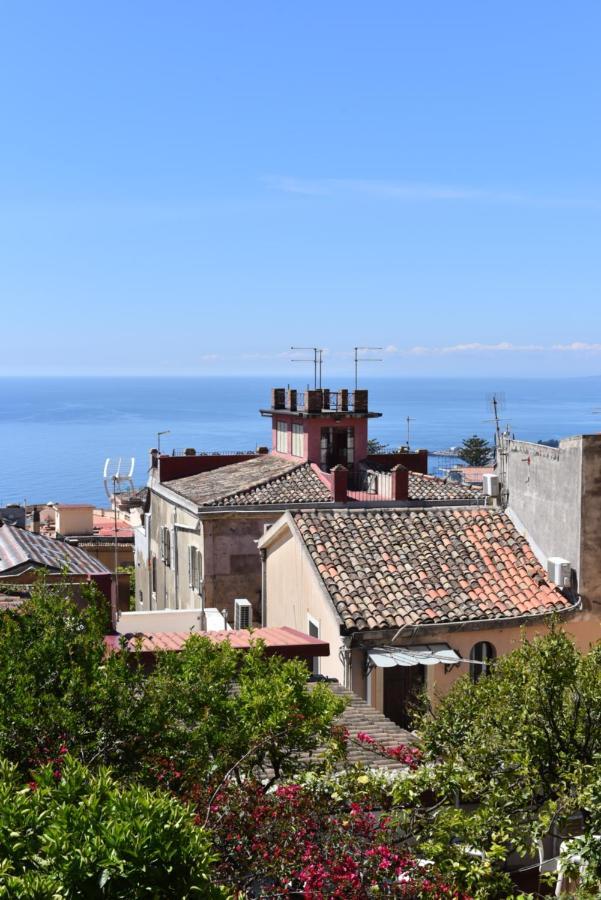 Lejlighed Baglio Degli Aranci