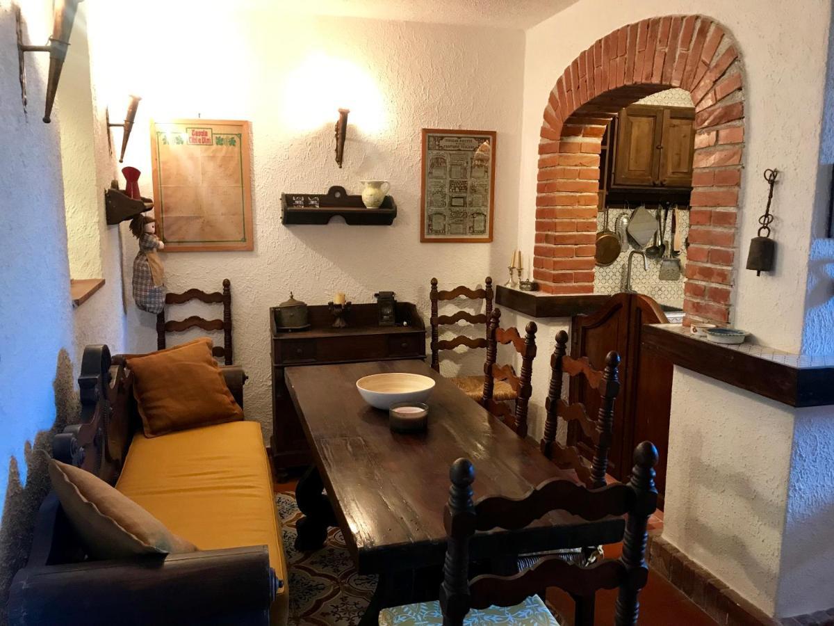 Baglio Degli Aranci Lejlighed Taormina