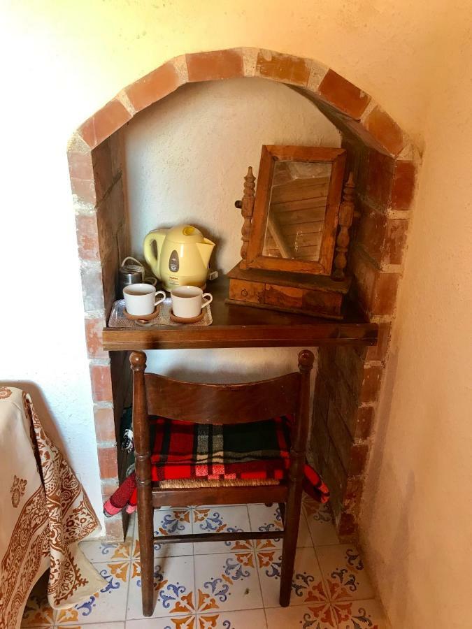 Apartamento Baglio Degli Aranci