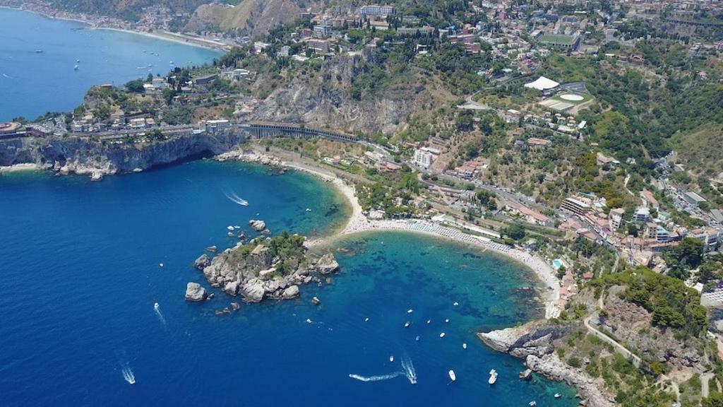 Baglio Degli Aranci Apartamento