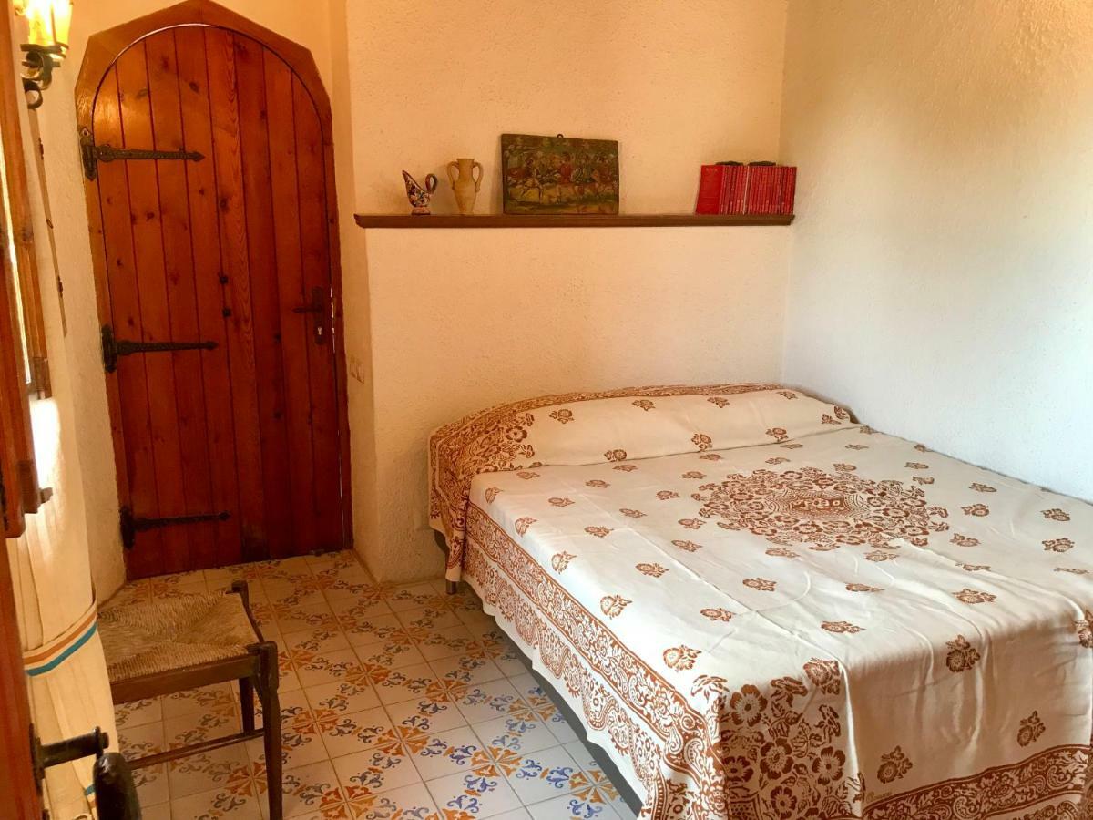 Baglio Degli Aranci Apartamento *