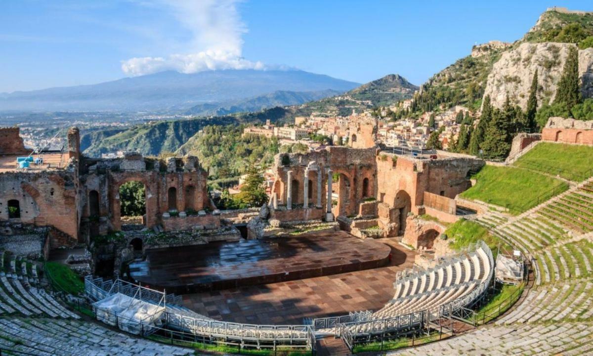 Baglio Degli Aranci Taormina
