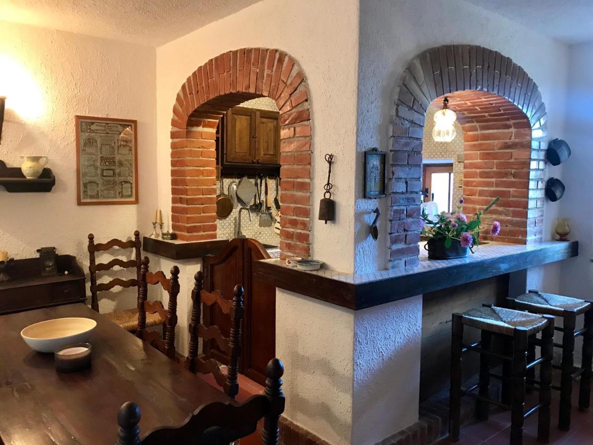 Baglio Degli Aranci Apartamento