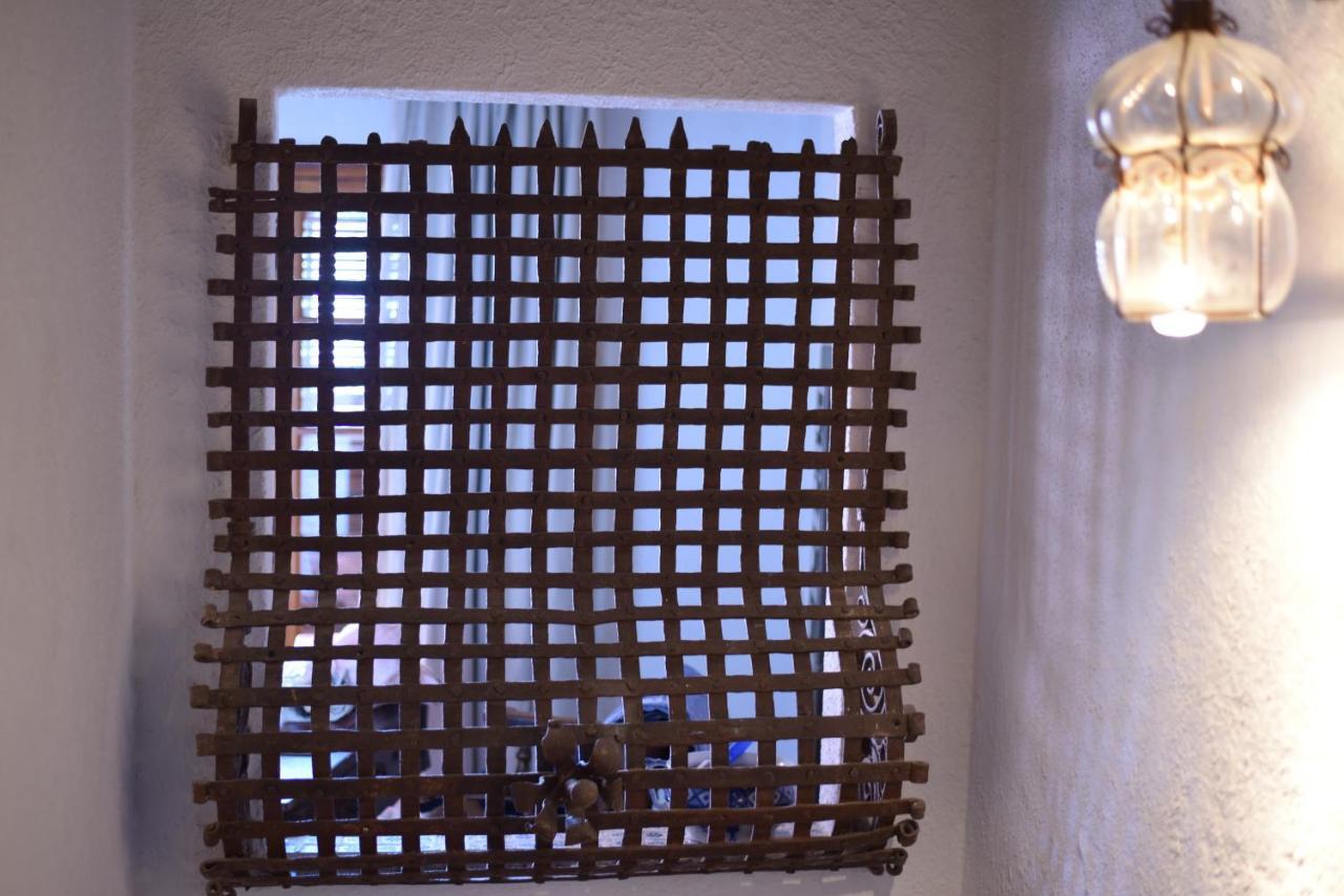 Apartamento Baglio Degli Aranci *