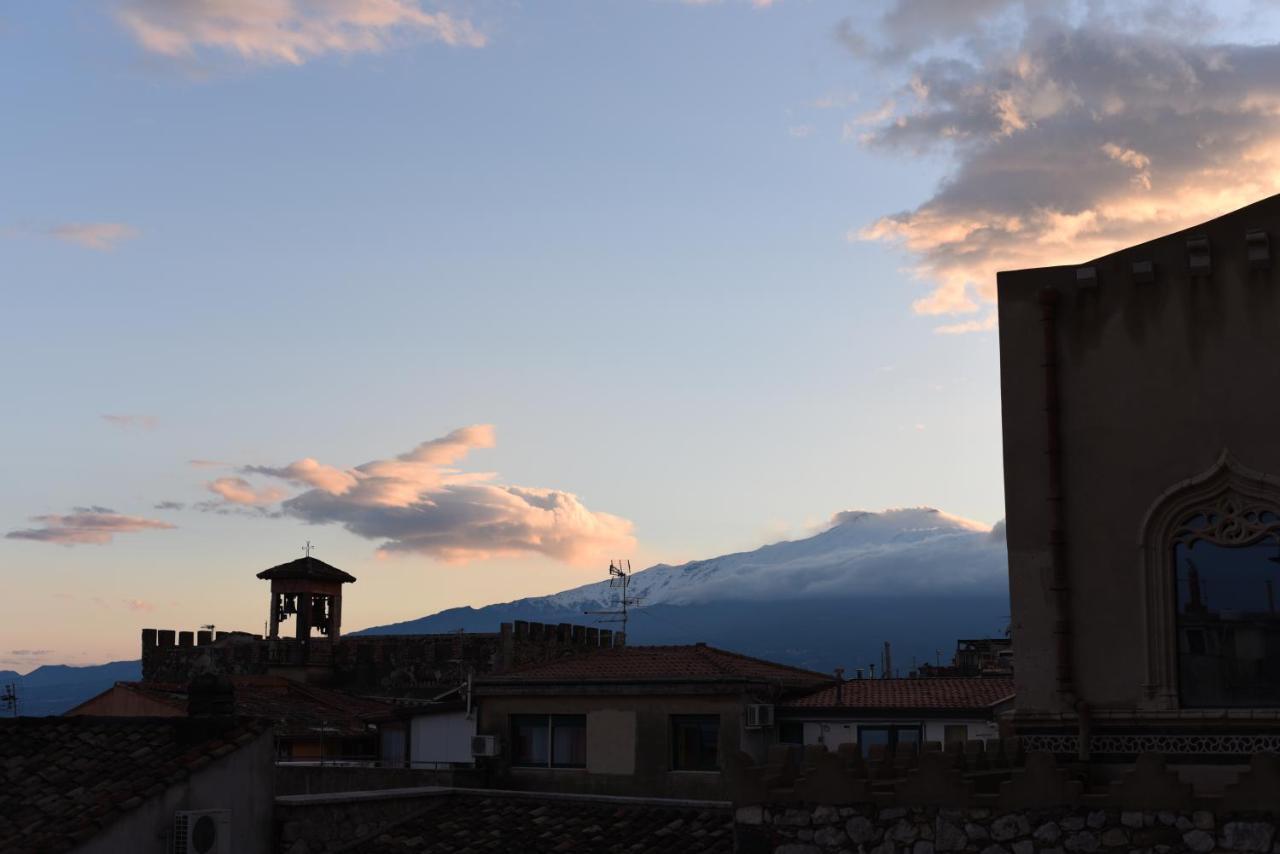 Apartamento Baglio Degli Aranci Taormina