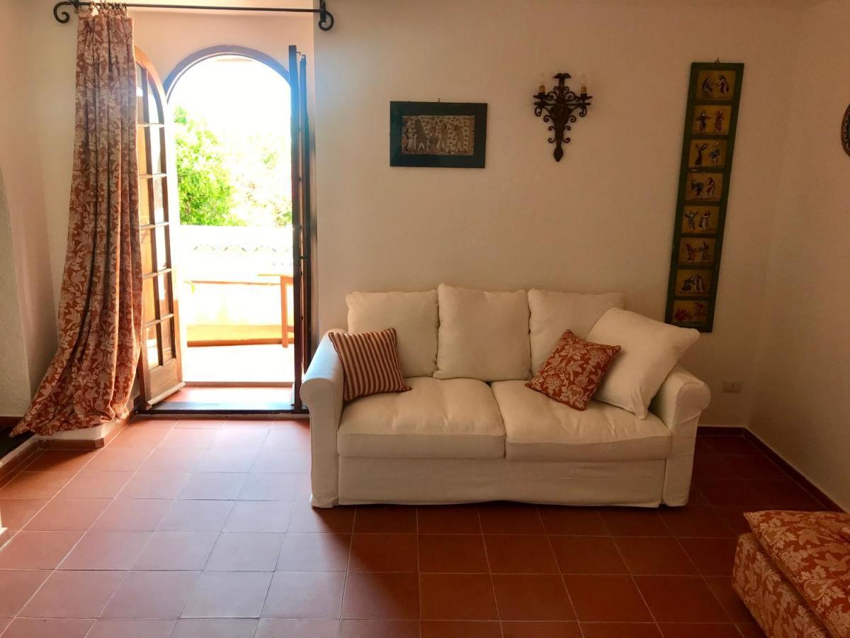 Baglio Degli Aranci Apartamento Taormina