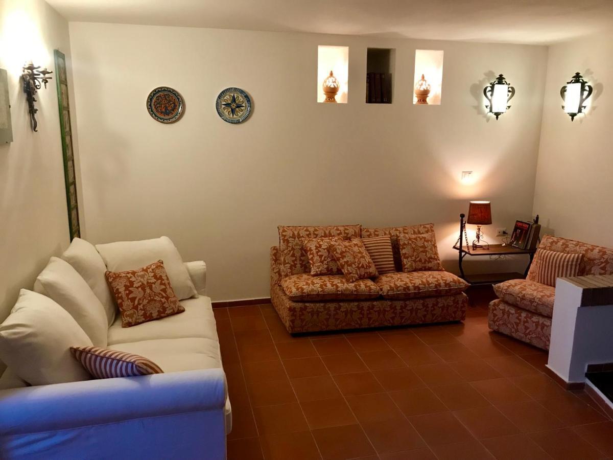Baglio Degli Aranci Apartamento