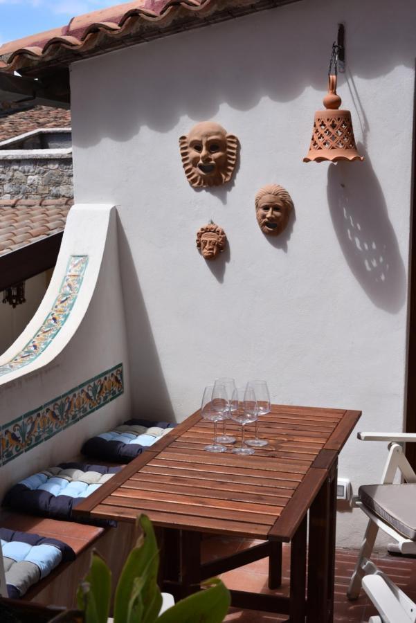 Baglio Degli Aranci Taormina