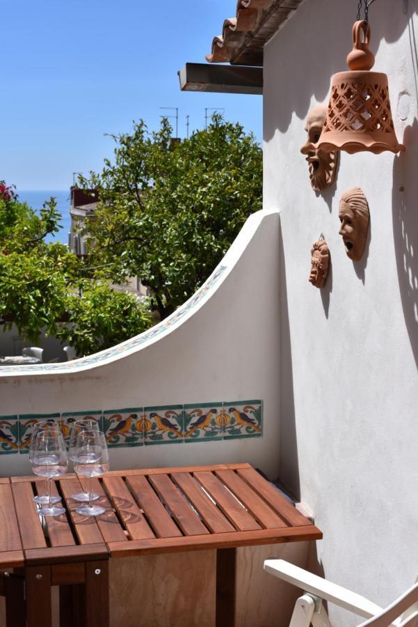 Baglio Degli Aranci * Taormina