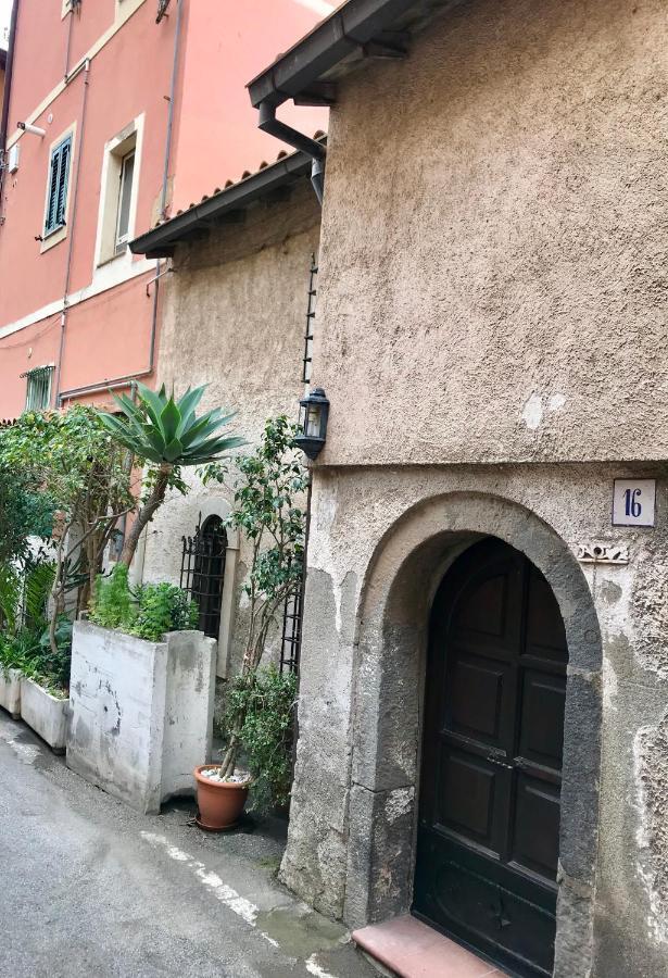 Baglio Degli Aranci Apartamento *