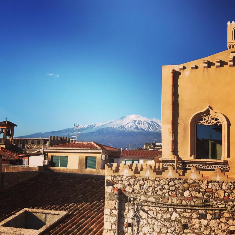 Baglio Degli Aranci * Taormina