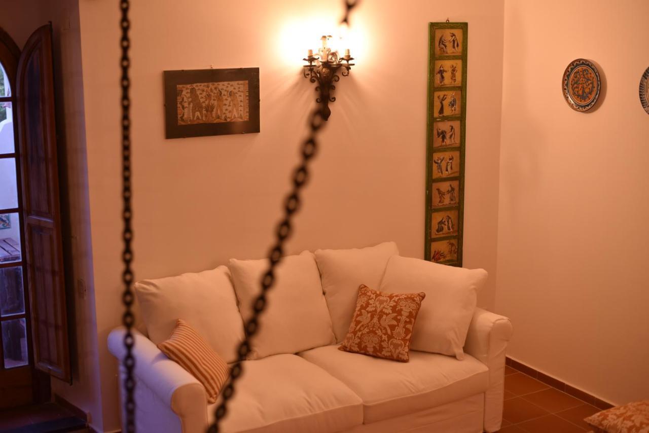 Baglio Degli Aranci Apartamento Taormina