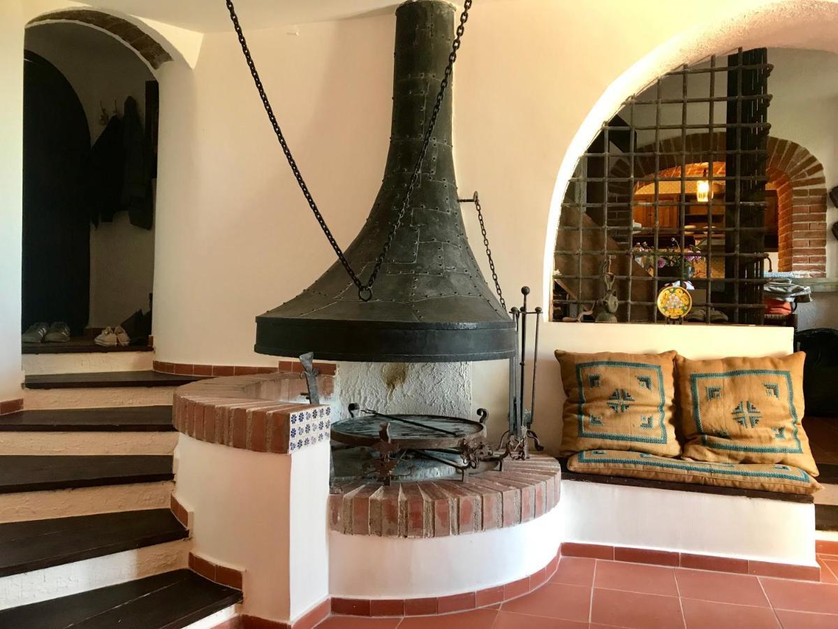 Apartamento Baglio Degli Aranci