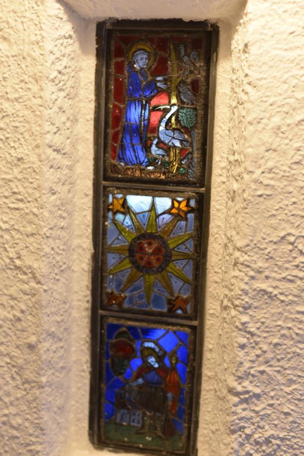 Baglio Degli Aranci Apartamento