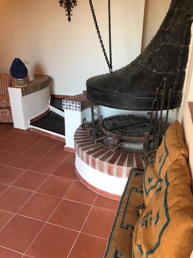 Baglio Degli Aranci Apartamento Taormina