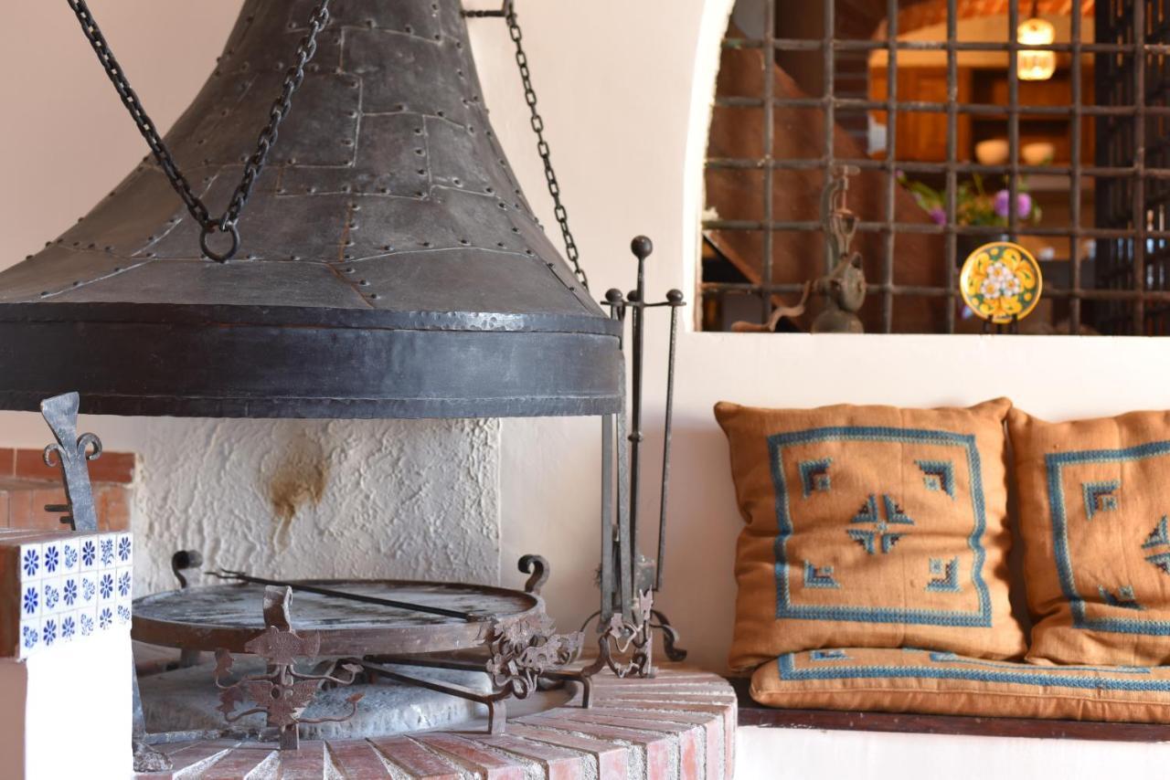Apartamento Baglio Degli Aranci
